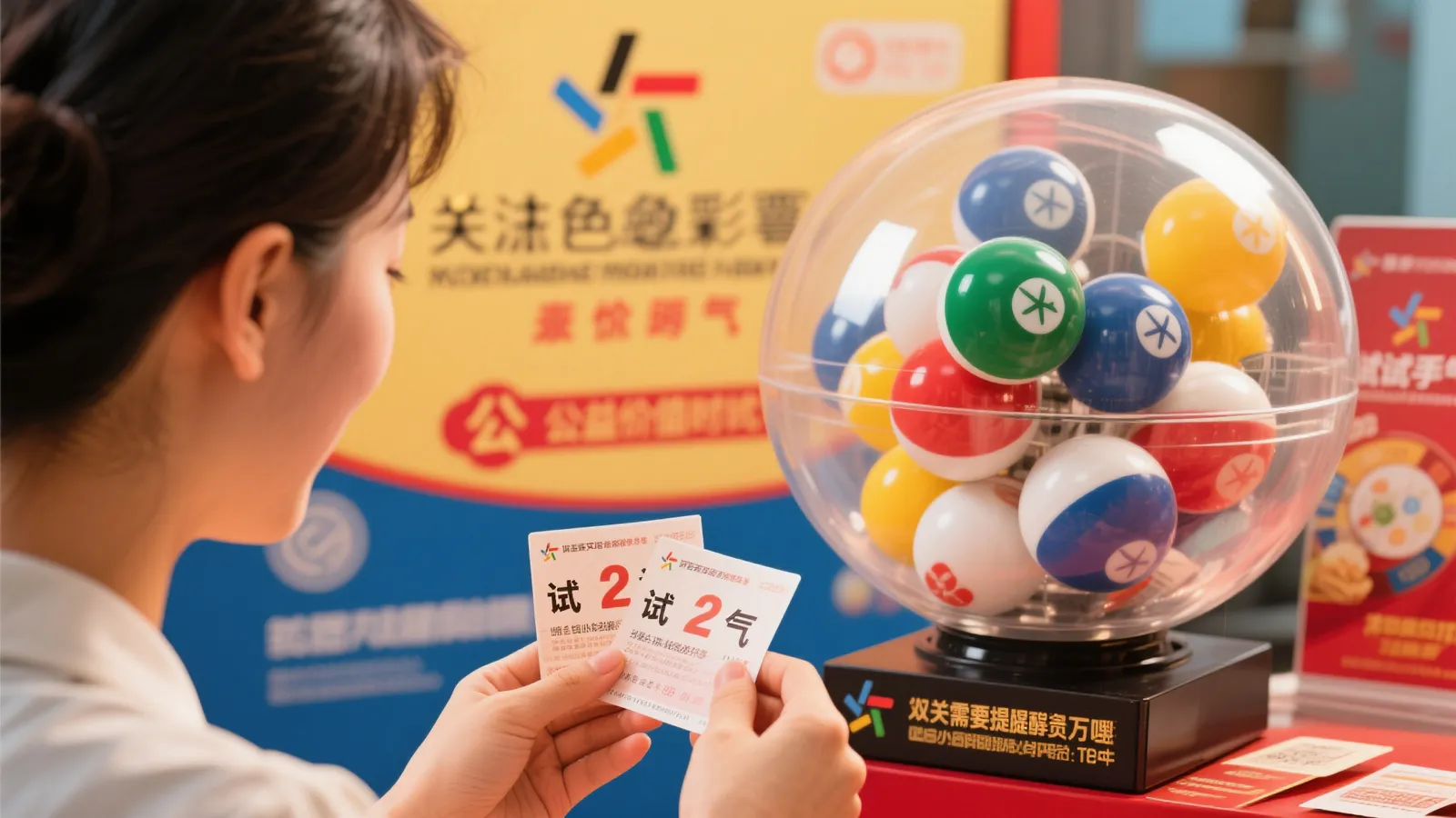 双色球第2025-031期：18注一等奖诞生，公益金达1.51亿元