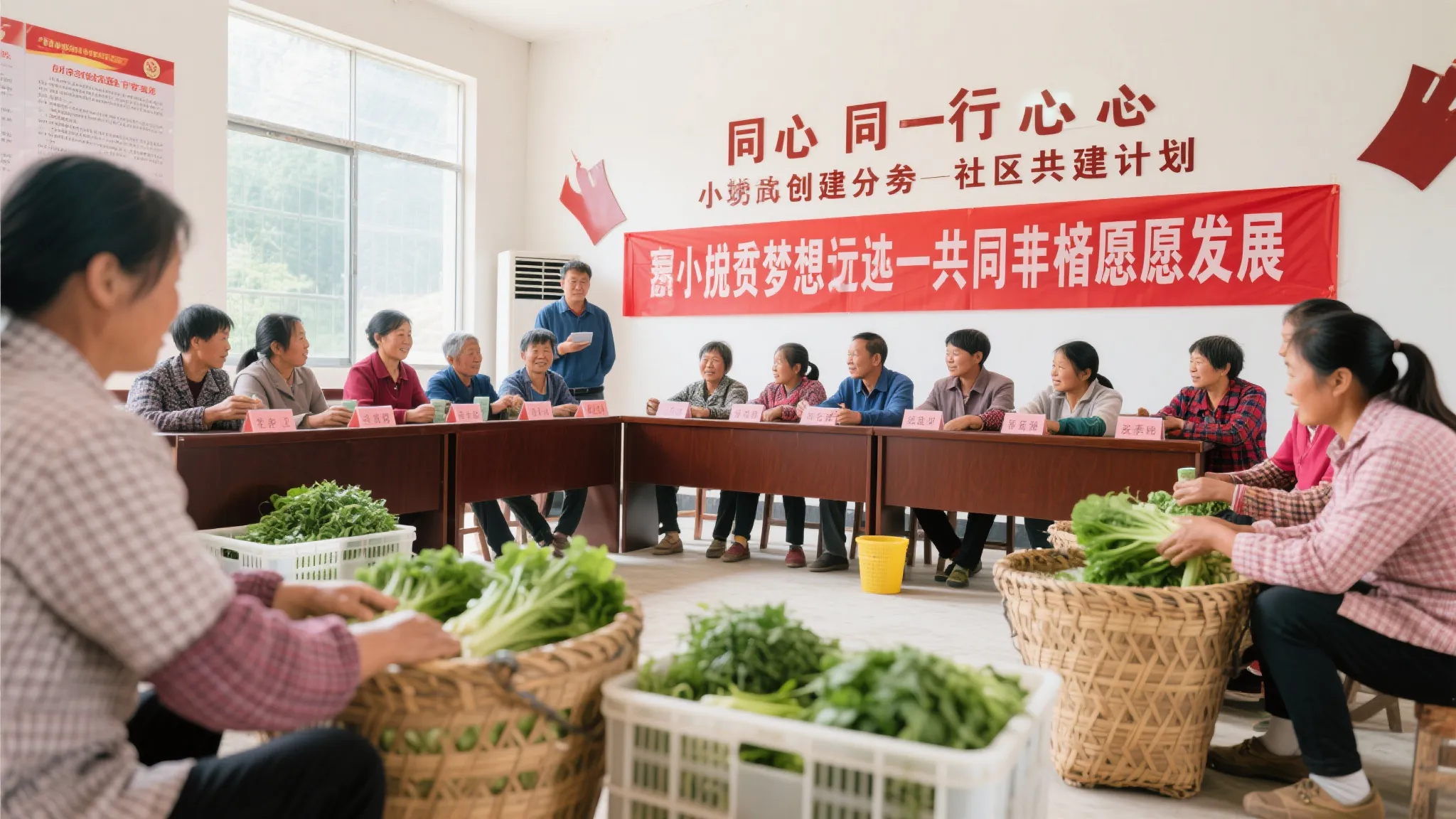 广西老区借助专项彩票公益金开拓致富新路径