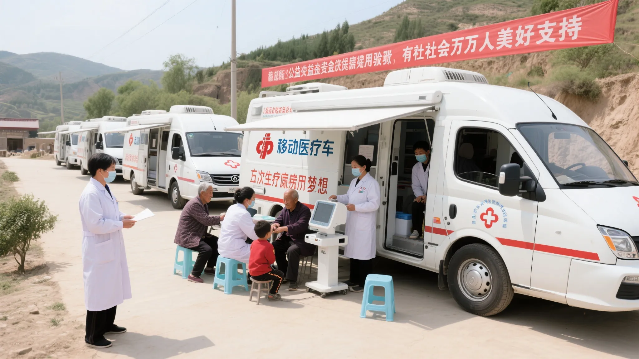 宁夏：福彩公益金筑牢民生根基