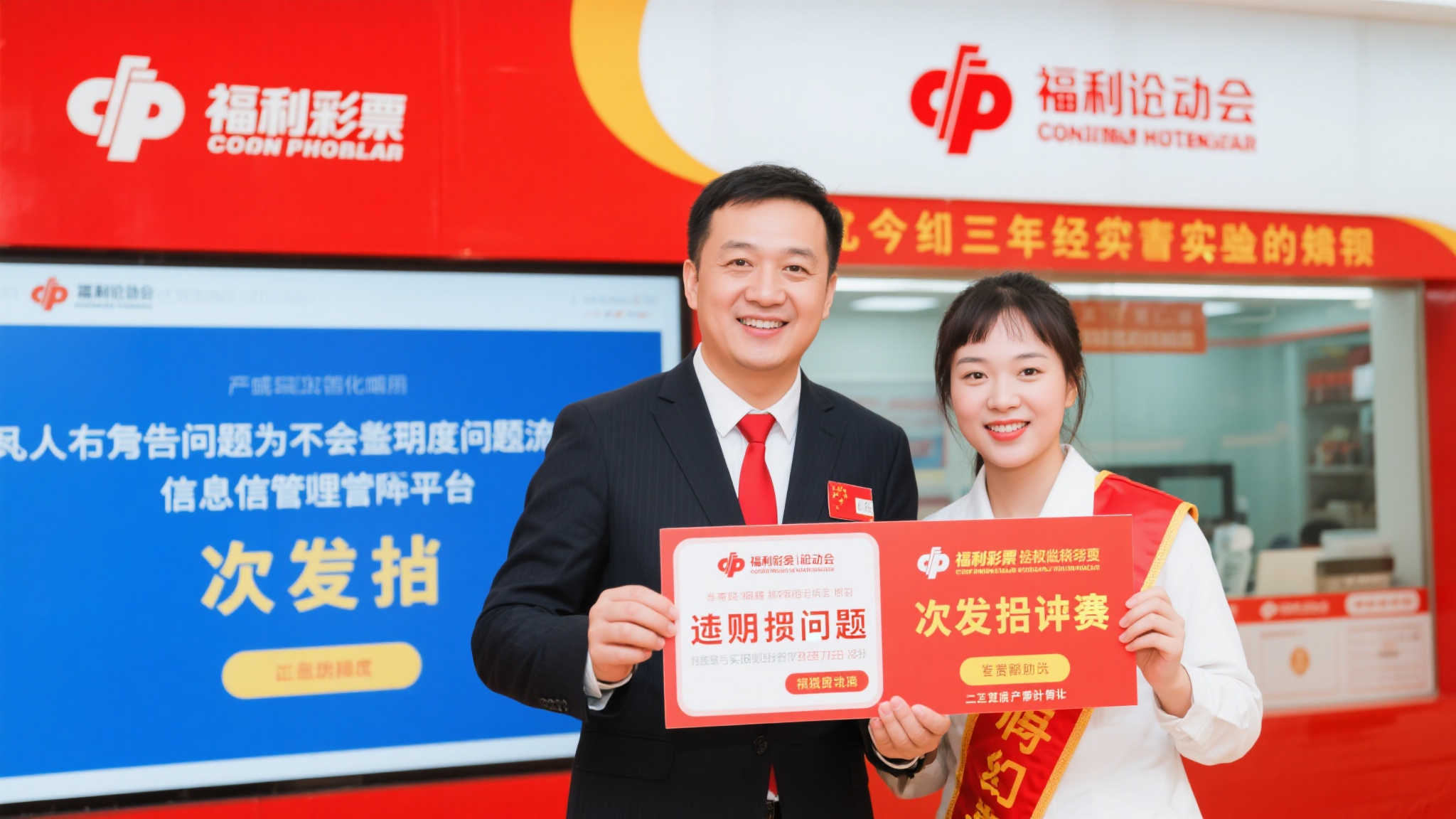 中原大爱暖人心，福彩助困显真情