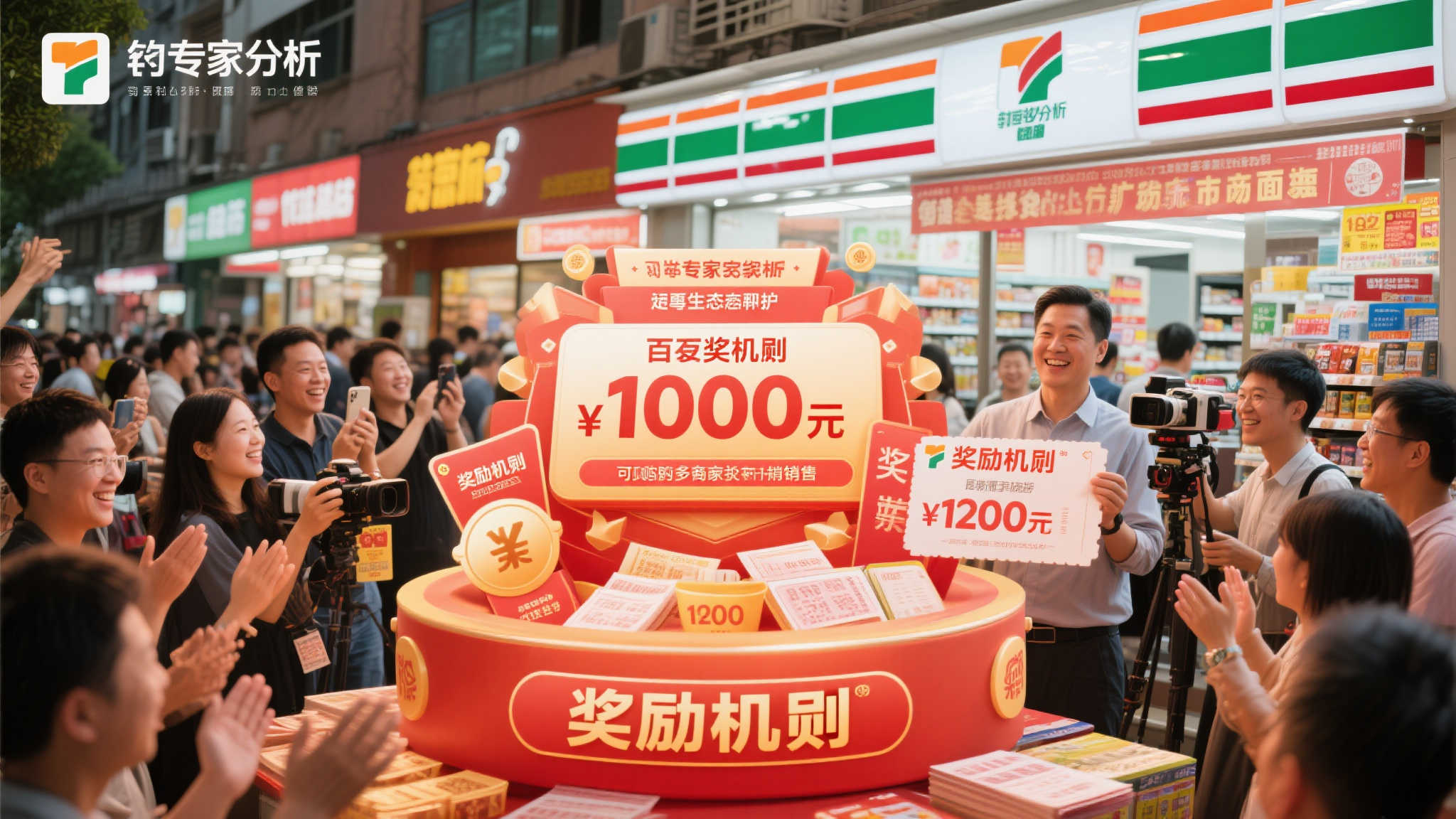 美国彩票创纪录38.4亿巨奖 官方奖励彩站730万